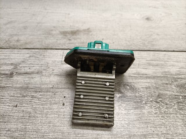 bontott DAEWOO TACUMA Előtét Ellenállás Fűtőmotor