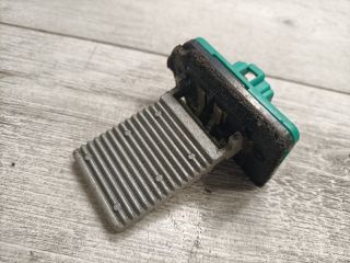 bontott DAEWOO TACUMA Előtét Ellenállás Fűtőmotor