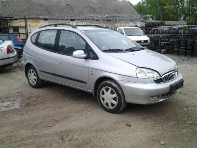 bontott DAEWOO TACUMA Első Ablaktörlő Motor