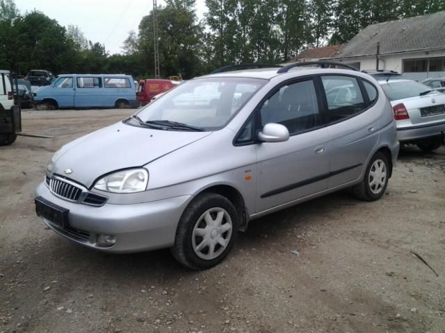 bontott DAEWOO TACUMA Első Ablaktörlő Motor