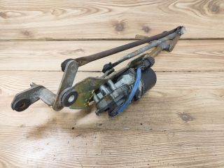 bontott DAEWOO TACUMA Első Ablaktörlő Szerkezet Motorral