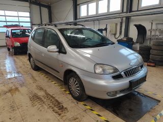 bontott DAEWOO TACUMA Első Ablaktörlő Szerkezet Motorral