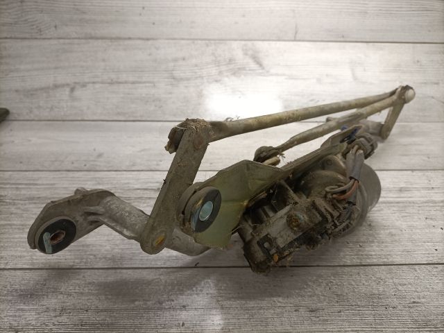 bontott DAEWOO TACUMA Első Ablaktörlő Szerkezet Motorral