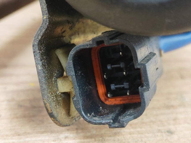 bontott DAEWOO TACUMA Első Ablaktörlő Szerkezet Motorral