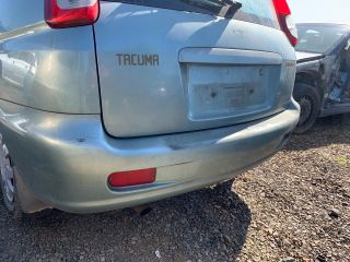 bontott DAEWOO TACUMA Első Ablaktörlő Szerkezet Motorral