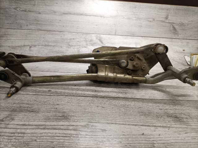 bontott DAEWOO TACUMA Első Ablaktörlő Szerkezet Motorral