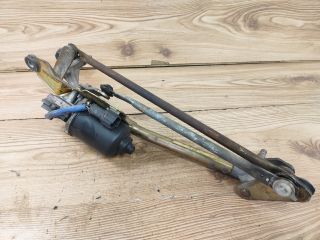 bontott DAEWOO TACUMA Első Ablaktörlő Szerkezet Motorral