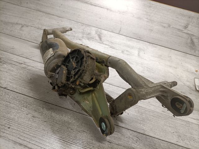 bontott DAEWOO TACUMA Első Ablaktörlő Szerkezet Motorral