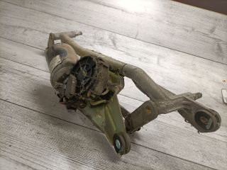 bontott DAEWOO TACUMA Első Ablaktörlő Szerkezet Motorral