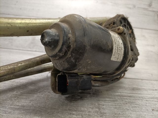 bontott DAEWOO TACUMA Első Ablaktörlő Szerkezet Motorral