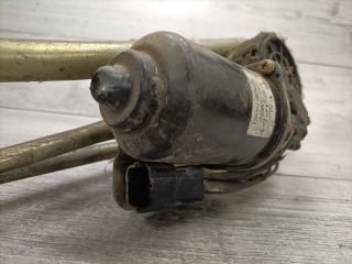 bontott DAEWOO TACUMA Első Ablaktörlő Szerkezet Motorral