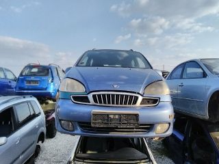 bontott DAEWOO TACUMA Első Ablaktörlő Szerkezet