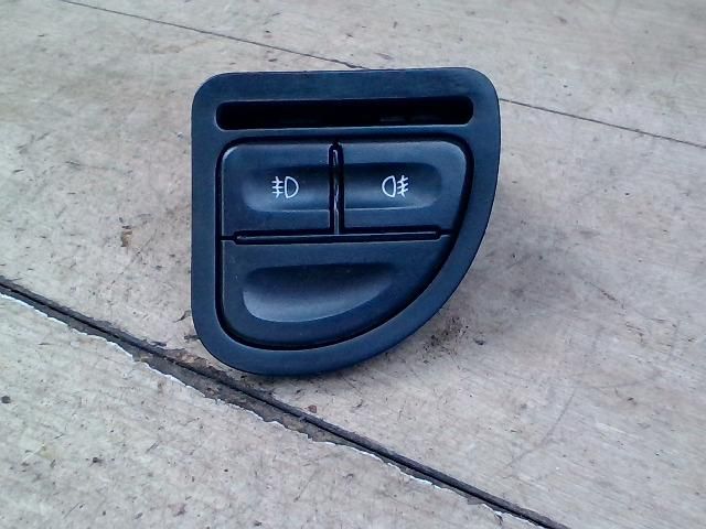 bontott DAEWOO TACUMA Első Ködfényszóró Kapcsoló