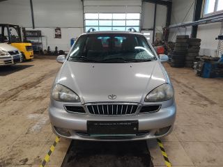 bontott DAEWOO TACUMA Első Lökhárító (Üresen)