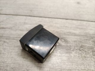 bontott DAEWOO TACUMA Fényszórómagasság Állító Kapcsoló