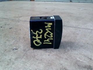 bontott DAEWOO TACUMA Fényszórómagasság Állító Kapcsoló