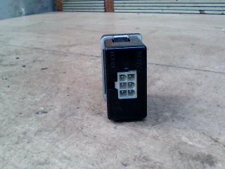 bontott DAEWOO TACUMA Fényszórómagasság Állító Kapcsoló