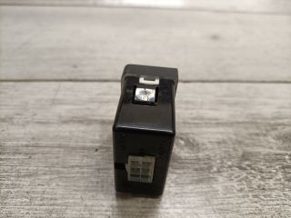 bontott DAEWOO TACUMA Fényszórómagasság Állító Kapcsoló