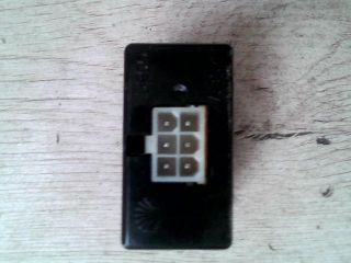 bontott DAEWOO TACUMA Fényszórómagasság Állító Kapcsoló