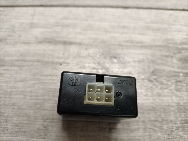 bontott DAEWOO TACUMA Fényszórómagasság Állító Kapcsoló