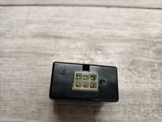 bontott DAEWOO TACUMA Fényszórómagasság Állító Kapcsoló