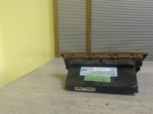 bontott DAEWOO TACUMA Fűtéskapcsoló