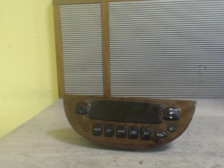 bontott DAEWOO TACUMA Fűtéskapcsoló