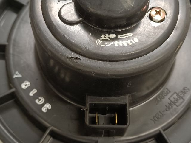 bontott DAEWOO TACUMA Fűtőmotor (Klímás)