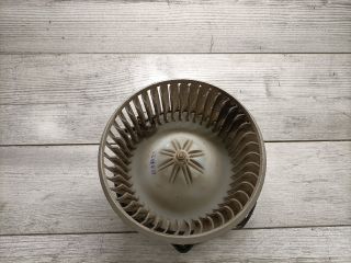 bontott DAEWOO TACUMA Fűtőmotor (Klímás)