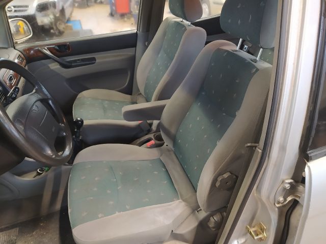 bontott DAEWOO TACUMA Hátsó Ablaktörlő Motor