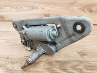 bontott DAEWOO TACUMA Hátsó Ablaktörlő Motor