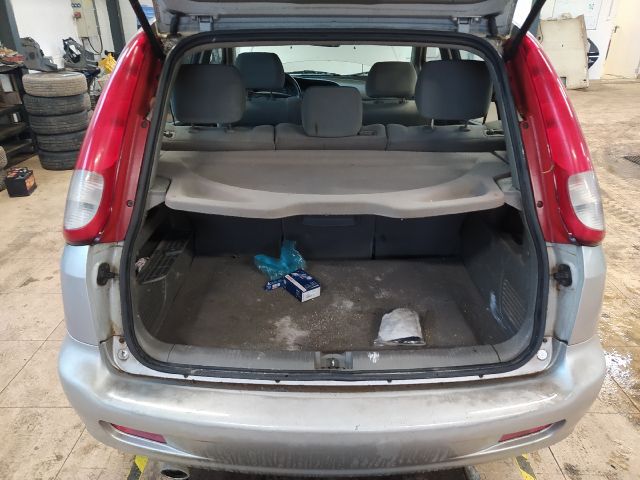 bontott DAEWOO TACUMA Hátsó Ablaktörlő Motor