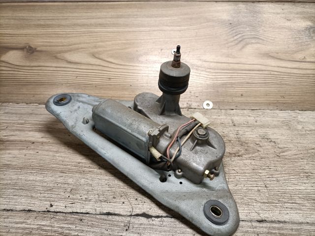 bontott DAEWOO TACUMA Hátsó Ablaktörlő Motor