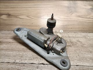 bontott DAEWOO TACUMA Hátsó Ablaktörlő Motor