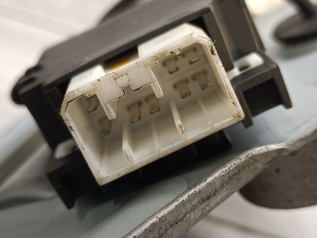 bontott DAEWOO TACUMA Hátsó Ablaktörlő Motor