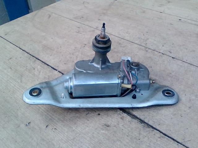 bontott DAEWOO TACUMA Hátsó Ablaktörlő Motor