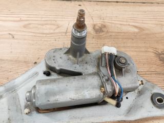 bontott DAEWOO TACUMA Hátsó Ablaktörlő Motor