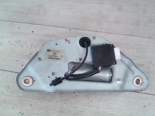bontott DAEWOO TACUMA Hátsó Ablaktörlő Motor