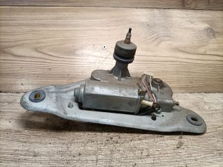 bontott DAEWOO TACUMA Hátsó Ablaktörlő Motor