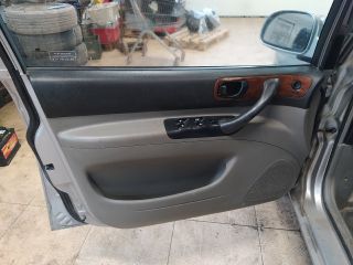 bontott DAEWOO TACUMA Hátsó Ablaktörlő Motor