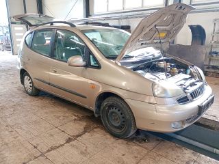 bontott DAEWOO TACUMA Hátsó Ablaktörlő Motor