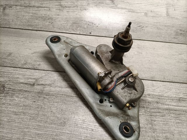 bontott DAEWOO TACUMA Hátsó Ablaktörlő Motor