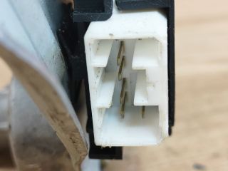 bontott DAEWOO TACUMA Hátsó Ablaktörlő Motor