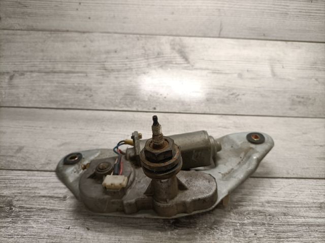 bontott DAEWOO TACUMA Hátsó Ablaktörlő Motor