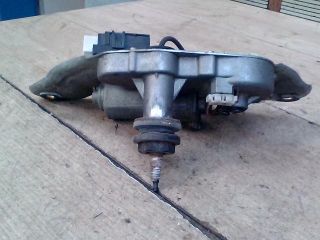 bontott DAEWOO TACUMA Hátsó Ablaktörlő Motor