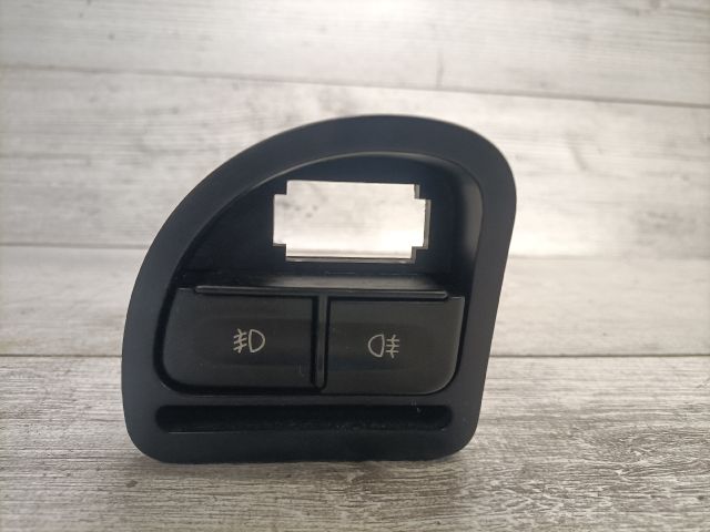 bontott DAEWOO TACUMA Hátsó Ködzárófény Kapcsoló