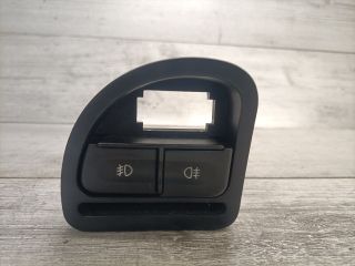 bontott DAEWOO TACUMA Hátsó Ködzárófény Kapcsoló