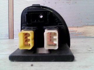 bontott DAEWOO TACUMA Hátsó Ködzárófény Kapcsoló