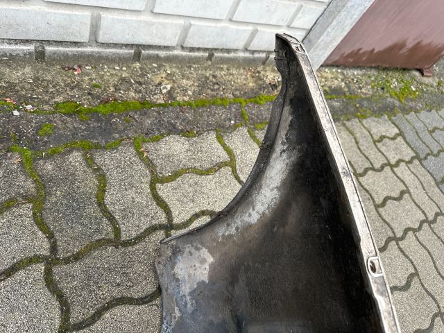 bontott DAEWOO TACUMA Hátsó Lökhárító (Részeivel)