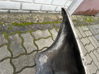 bontott DAEWOO TACUMA Hátsó Lökhárító (Részeivel)